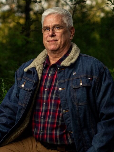 Jimmy Travis